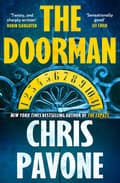 The Doorman 9781803287379
