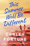 This Summer Will Be Different 9781405965453