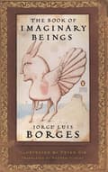 The Book of Imaginary Beings 9780143039938