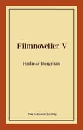 Filmnoveller V 9789188221810