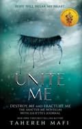 Unite Me 9781405296243