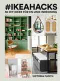 #IKEAhacks 9788776392451