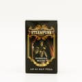 The Steampunk Tarot Mini 9780738765648