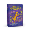 Knock Knock Affirmators! Tarot Deck 9781683491873