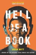 Hell of a Book 9781398704664