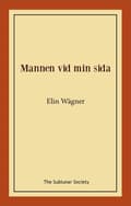 Mannen vid min sida 9789188999917
