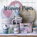 Weaving Paper 9780764368042