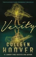 Verity 9781408726600