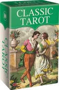 The Classic Tarot MINI 9788865278543