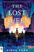 The Lost Queen 9798217110834