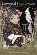 Universal Folk Oracle Deck 9781646710249