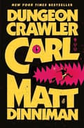 Dungeon Crawler Carl 9780241816271