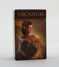 Arcanum Tarot 9788865275252