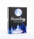 Moonology Oracle Cards 9781781809969