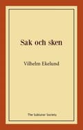 Sak och sken 9789188999672