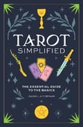 Tarot Simplified 9781646433711