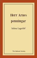 Herr Arnes penningar 9789188999184