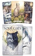 Soul Cat Tarot 9780738767826