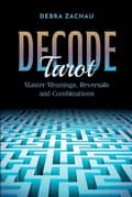 Decode Tarot 9780764368066