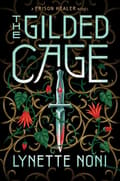 The Gilded Cage 9780358743262