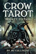 Crow Tarot Pocket Edition 9781646711390
