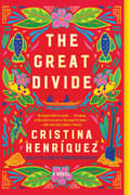 The Great Divide 9780063291331