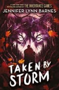 Raised by Wolves: Taken by Storm 9781786542403