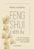 Feng shui i ditt liv 9789189437845