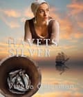 Havets silver 9789151910253