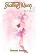 Sailor Moon Eternal Edition 8 9781632365958