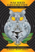 Sacred Geometry Healing Cards 9780764357107