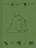Studio Ghibli My Neighbor Totoro Notebook 9781797233000