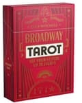 Broadway Tarot: See your future up in lights 9781923239005