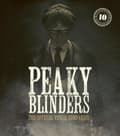 Peaky Blinders: The Official Visual Companion 9780711288799