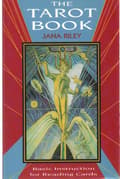The Tarot Book 9780877287230
