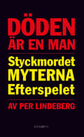 Döden är en man 9789180536035
