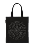 Alchemised Kane Ferron's Array Tote Bag 9798217332939