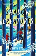 Shadow Creatures 9781837933167