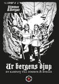 Ur bergens djup 9789153115007