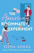 The American Roommate Experiment 9781398515642