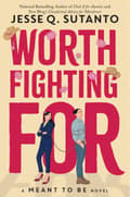 Worth Fighting For 9781368112819