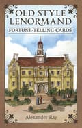 Old Style Lenormand 9781572819870