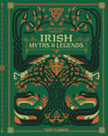 Irish Myths & Legends 9798898313005