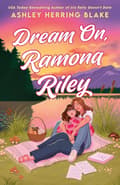 Dream On, Ramona Riley 9780349441351