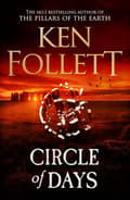 Circle of Days 9781529442342