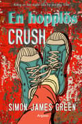 En hopplös crush 9789189362802
