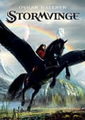 Stormvinge 9789198226744