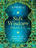 SUFI WISDOM ORACLE 9781925538656