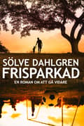 Frisparkad 9789186913151