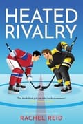 Heated Rivalry 9781335534637